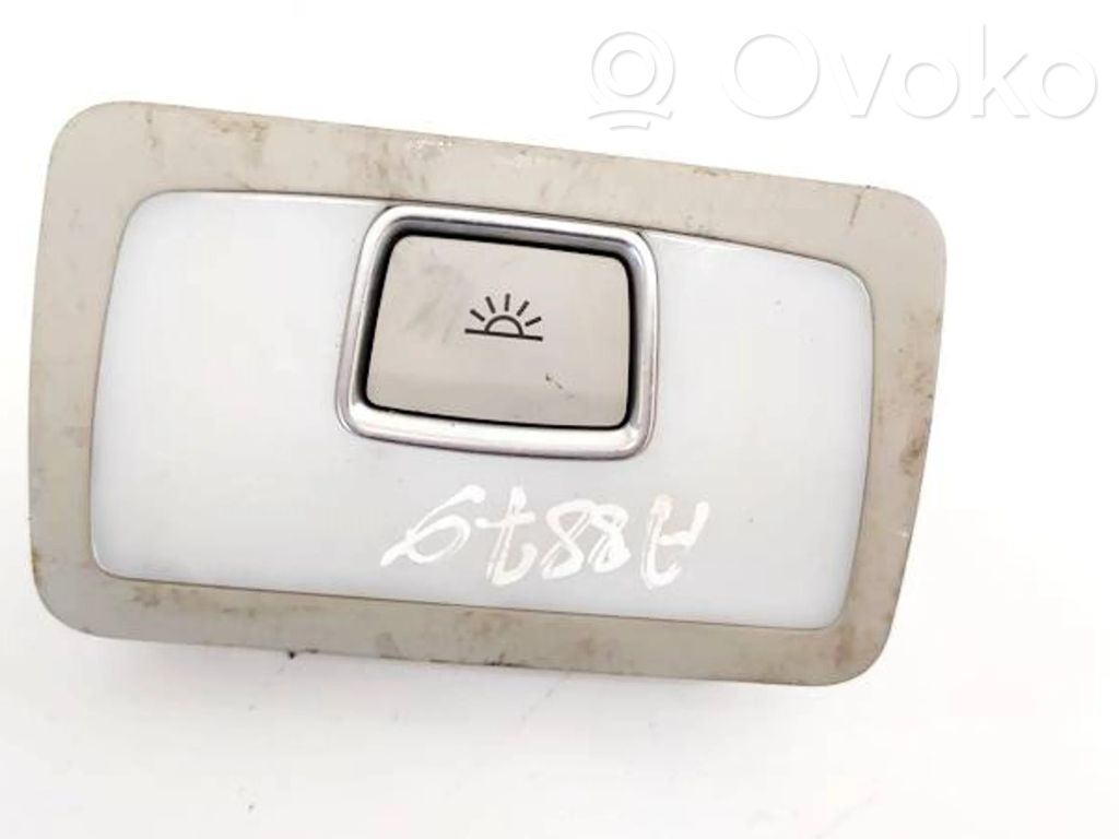 Audi Q7 4L Fondbeleuchtung