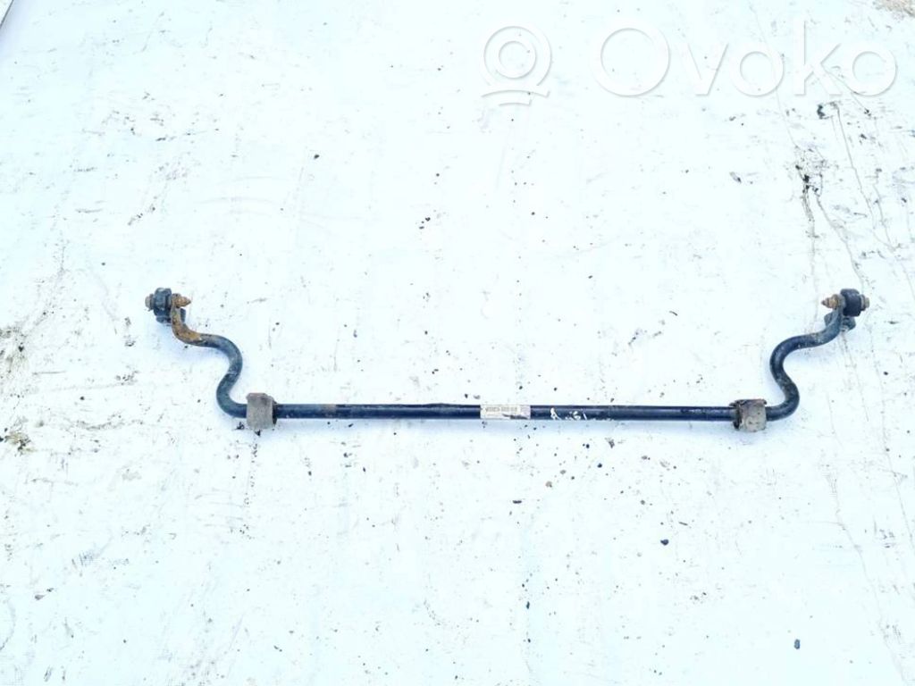 Opel Astra H Bară antiruliu spate