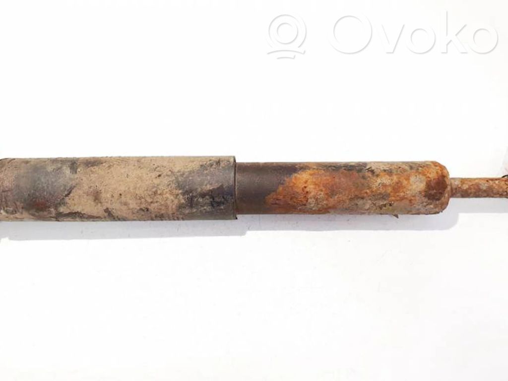 Stoßdämpfer hinten
