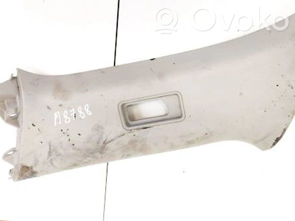 Mazda 626 Alte piese de interior
