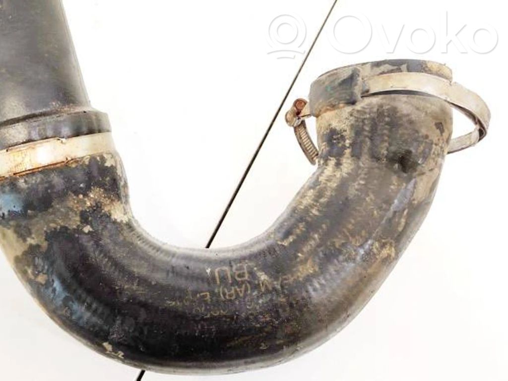 Intercooler hose/pipe