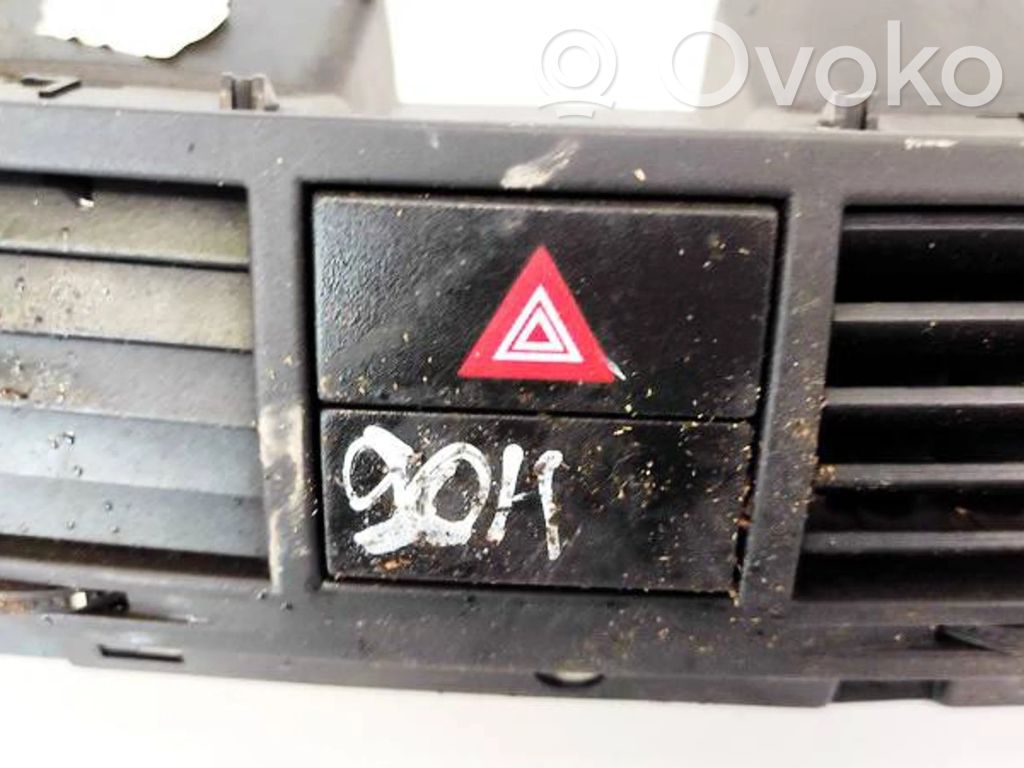 Schalter Warnblinkanlage   93332970,93332970