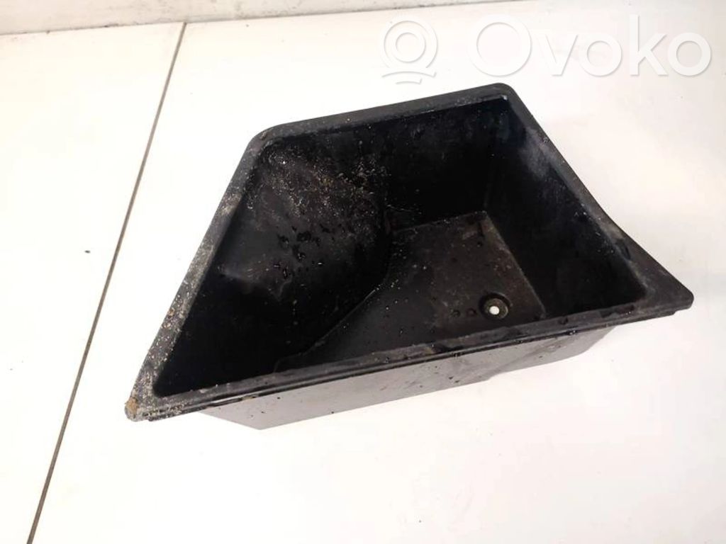 Mitsubishi ASX Alte piese de interior 