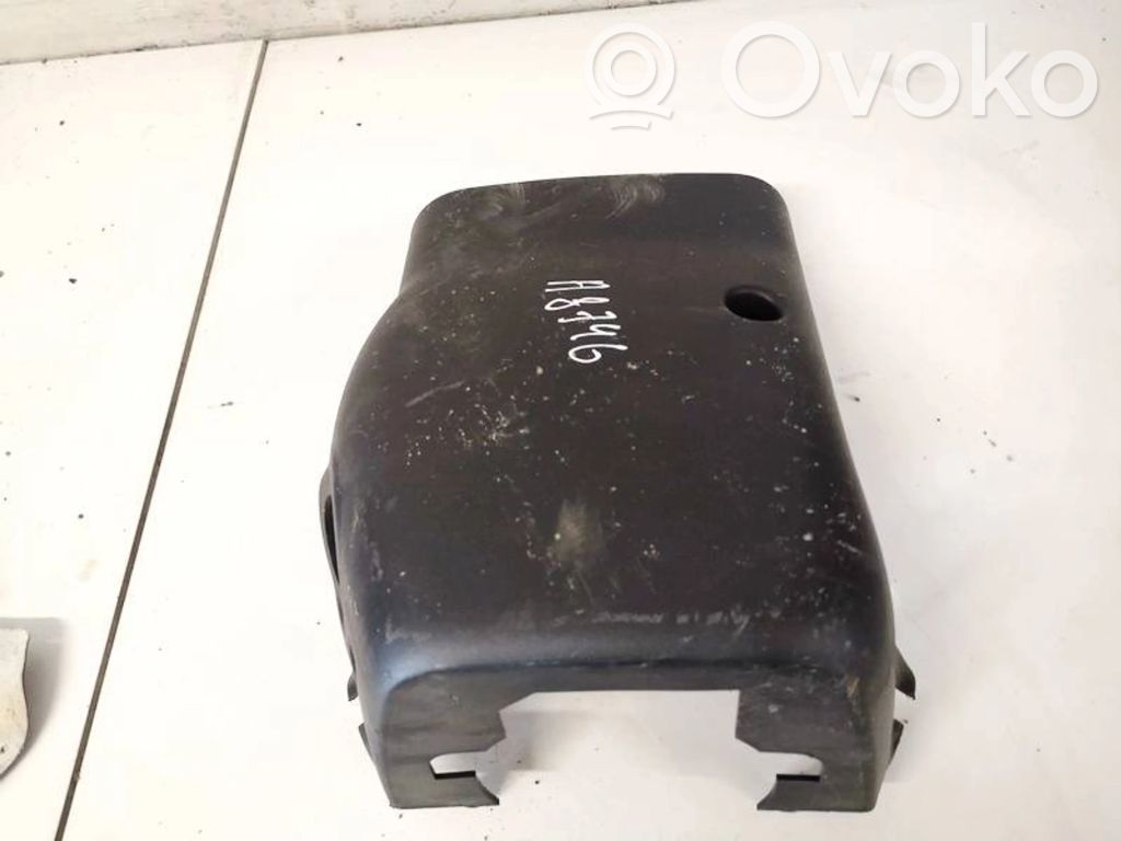 Mitsubishi ASX Rivestimento del piantone del volante 