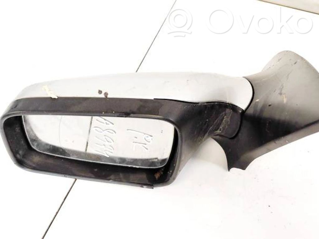 Etuoven sähköinen sivupeili   E1010534,E1010534