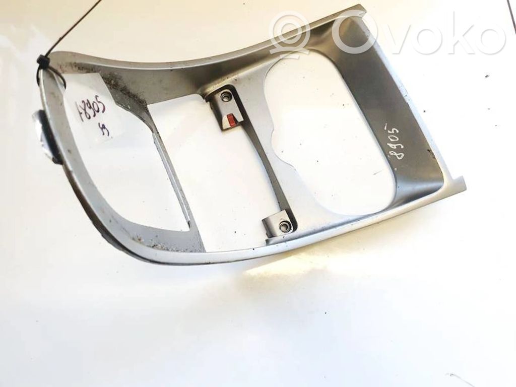 Peugeot 307 Alte piese de interior 