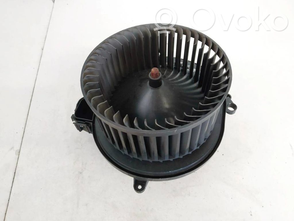 BMW 1 F20 F21 Ventola riscaldamento/ventilatore abitacolo