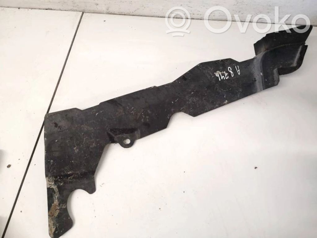 Mitsubishi ASX Alte piese de interior 