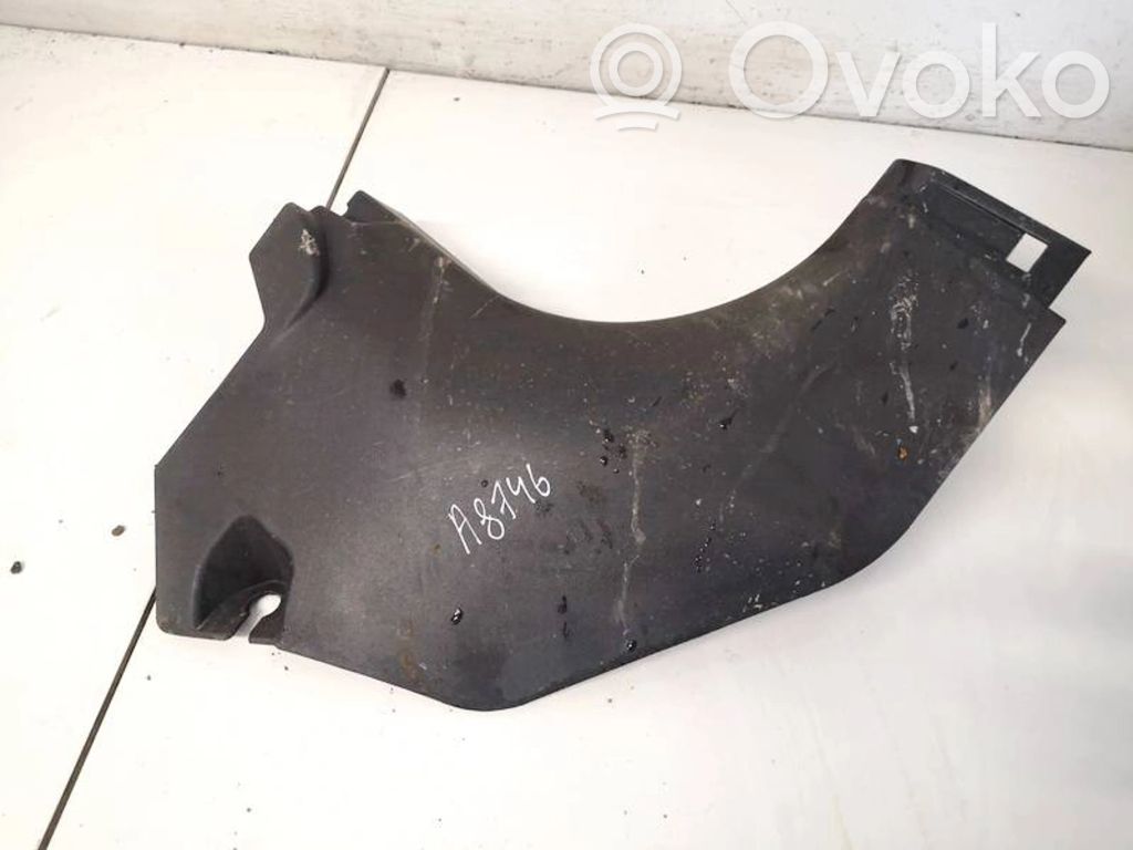 Mitsubishi ASX Altra parte interiore