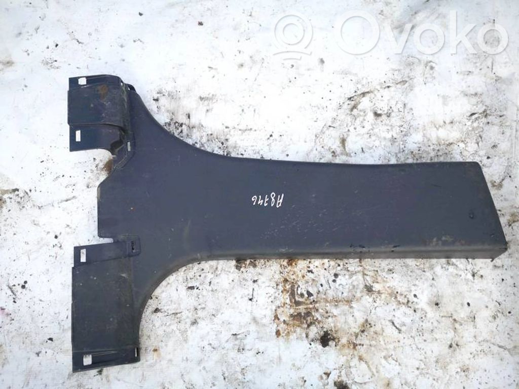 Mitsubishi ASX Alte piese de interior 