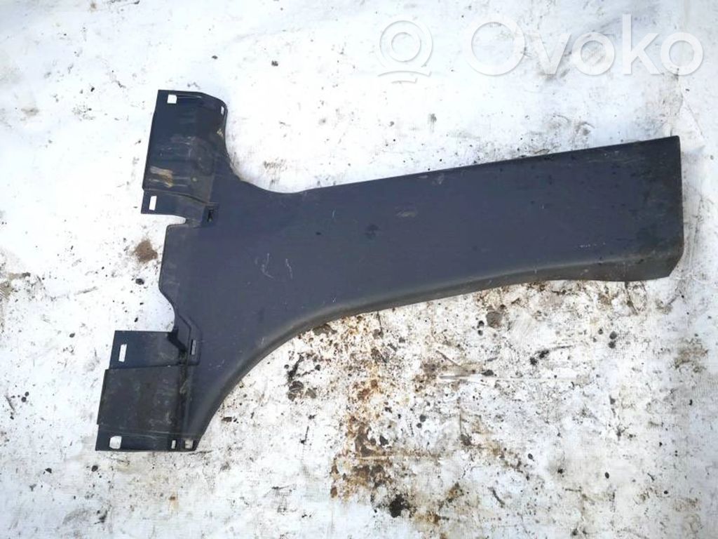 Mitsubishi ASX Alte piese de interior 