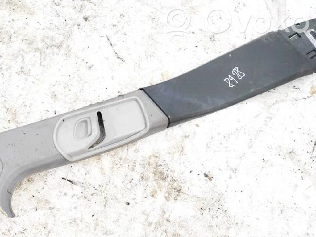 Opel Vectra C Alte piese de interior 