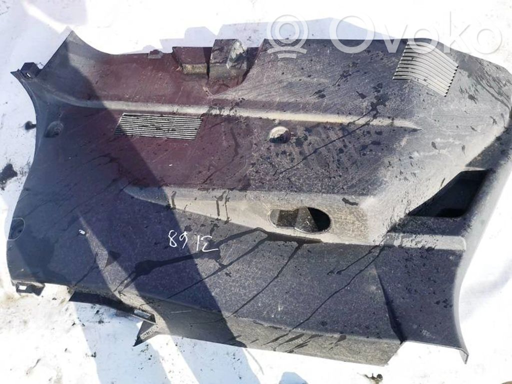 Dodge Journey Alte piese de interior 