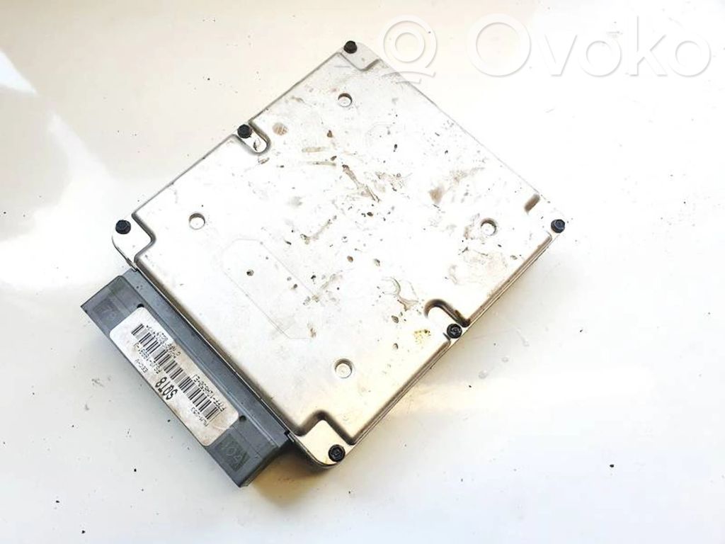 Mazda 626 Engine control unit/module 