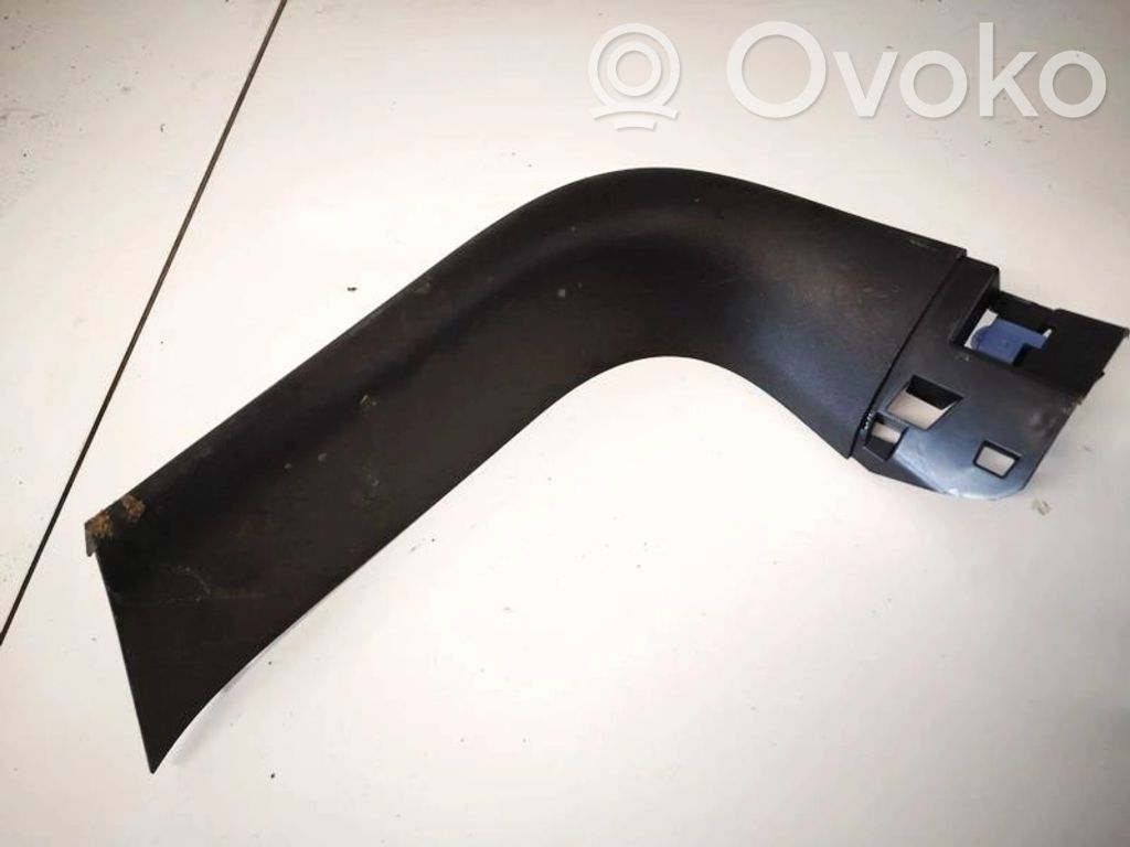 Renault Kadjar Altra parte interiore 