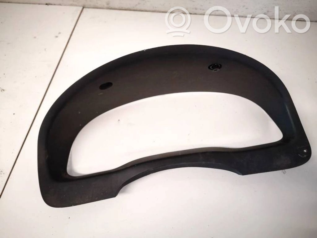 Toyota Avensis Verso Element deski rozdzielczej 