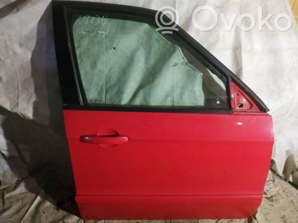 Ford S-MAX Ușă față 