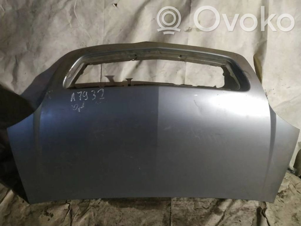 Opel Meriva A Konepelti 