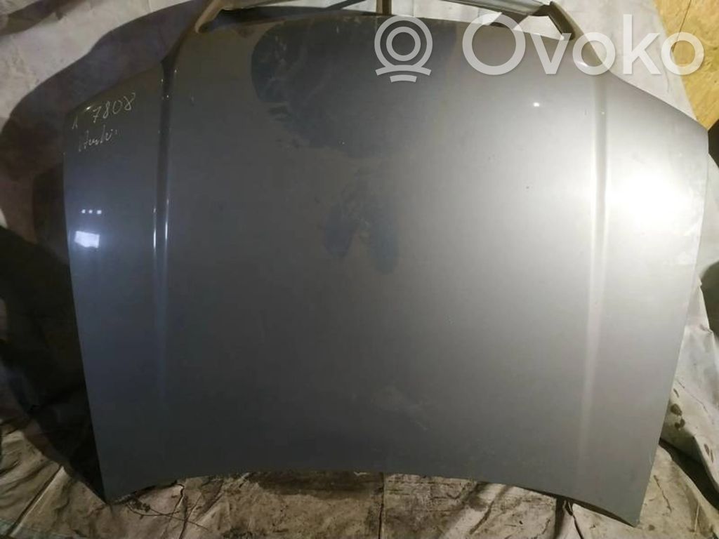 Audi A6 S6 C5 4B Konepelti 