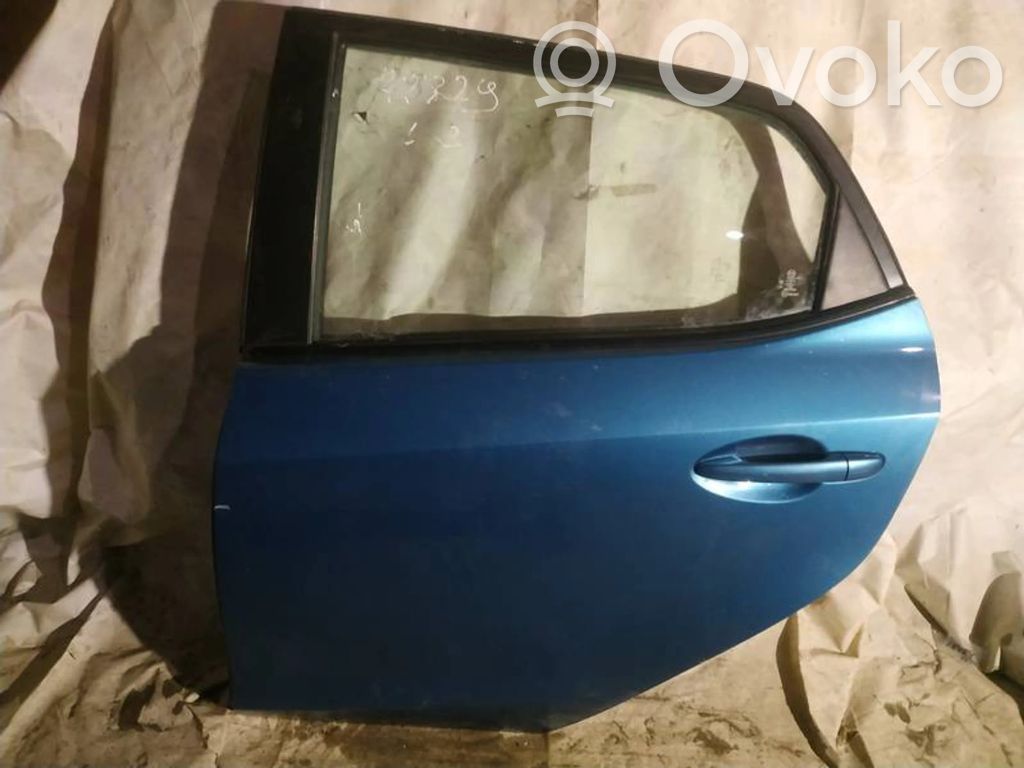 Puerta trasera   MELYNOS,MELYNOS