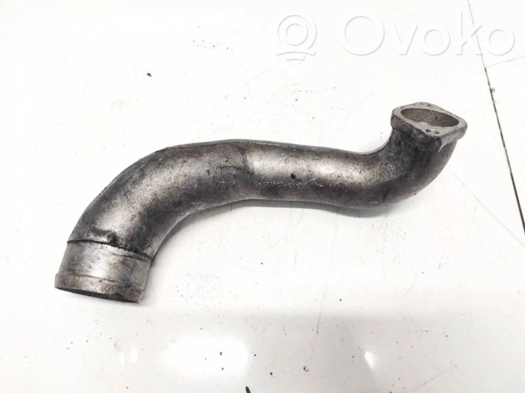 Nissan Primera Tubo flessibile intercooler