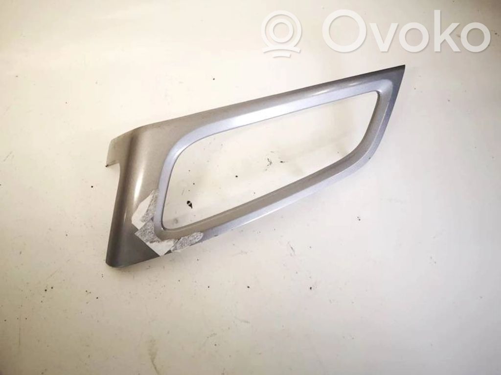 Ford Focus Alte piese de interior