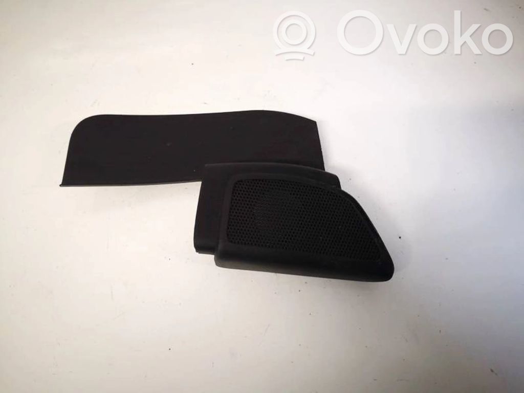 Ford Focus Alte piese de interior 