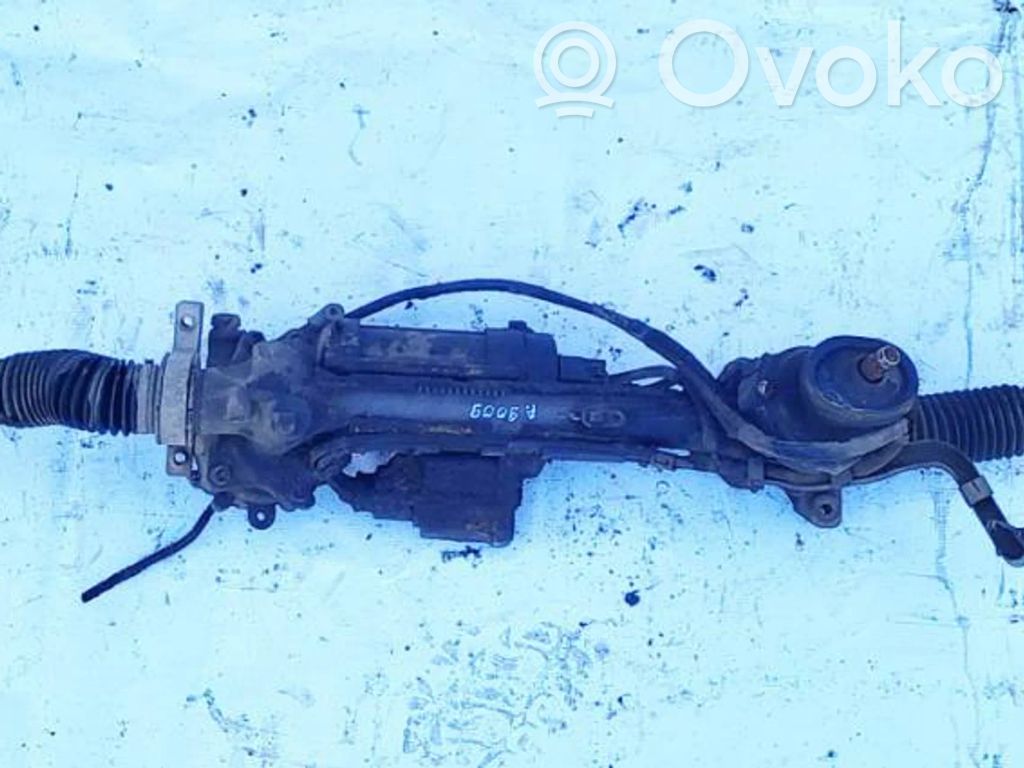 Skoda Octavia Mk2 (1Z) Cremagliera dello sterzo