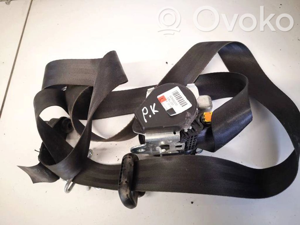 Sicherheitsgurt vorne   BM5161295ACW,BM5161295ACW,BM5161295ACW,BM5161295ACW