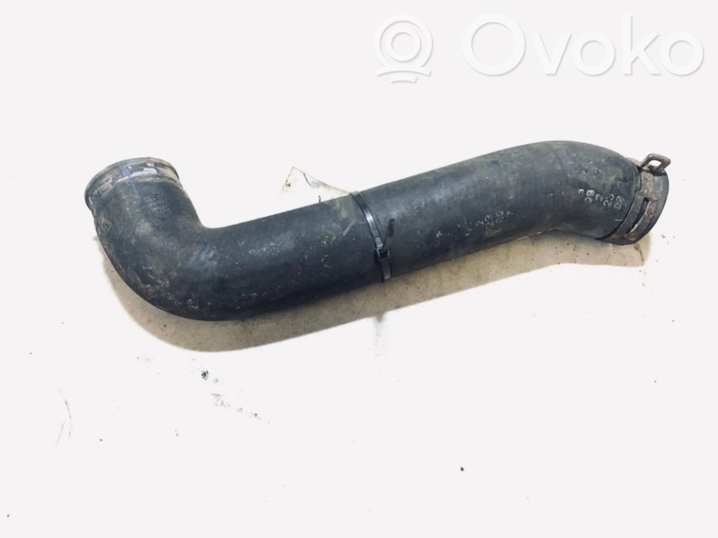 Wąż / Rura intercoolera