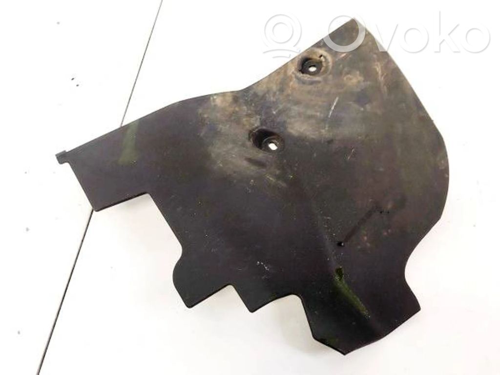 Opel Meriva A Altra parte interiore 