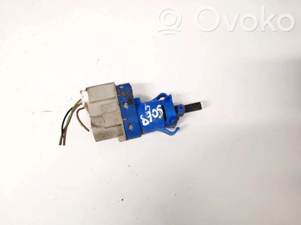 Ford Focus Interruptor sensor del pedal de freno 