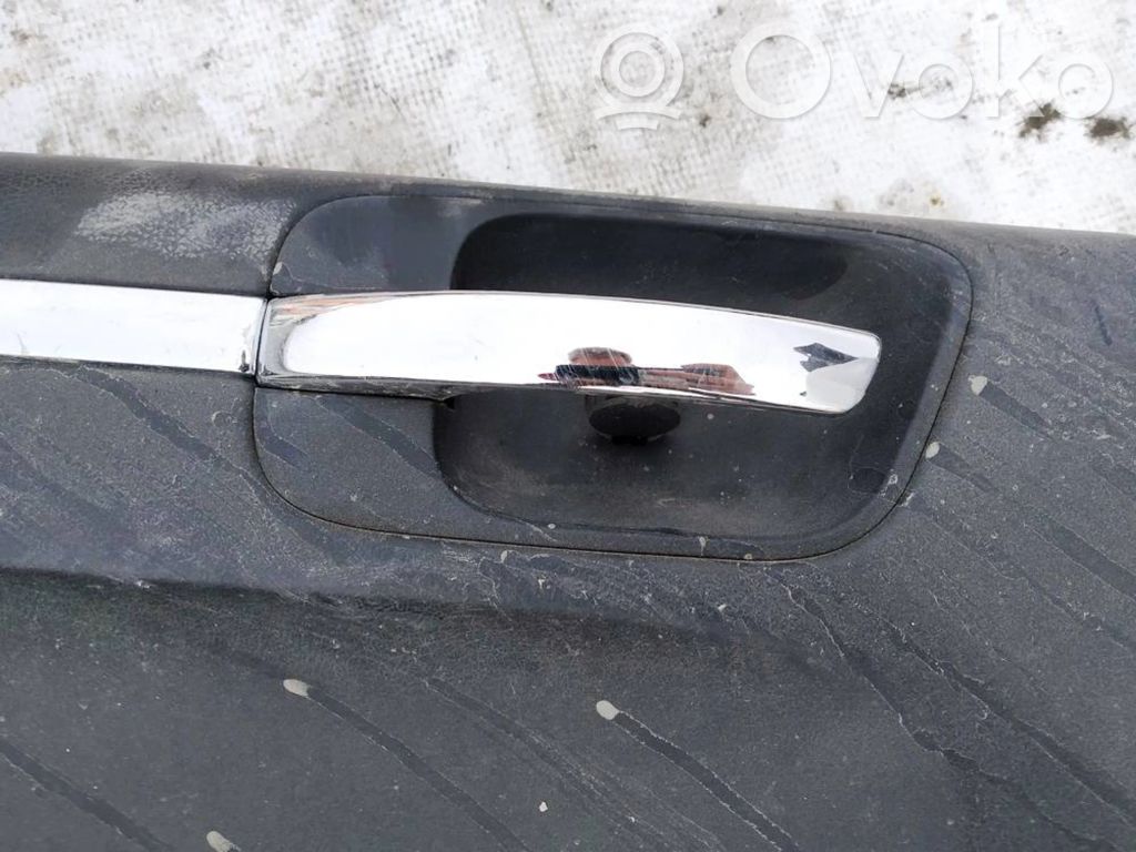 Chrysler 300 - 300C Manecilla interna puerta trasera 