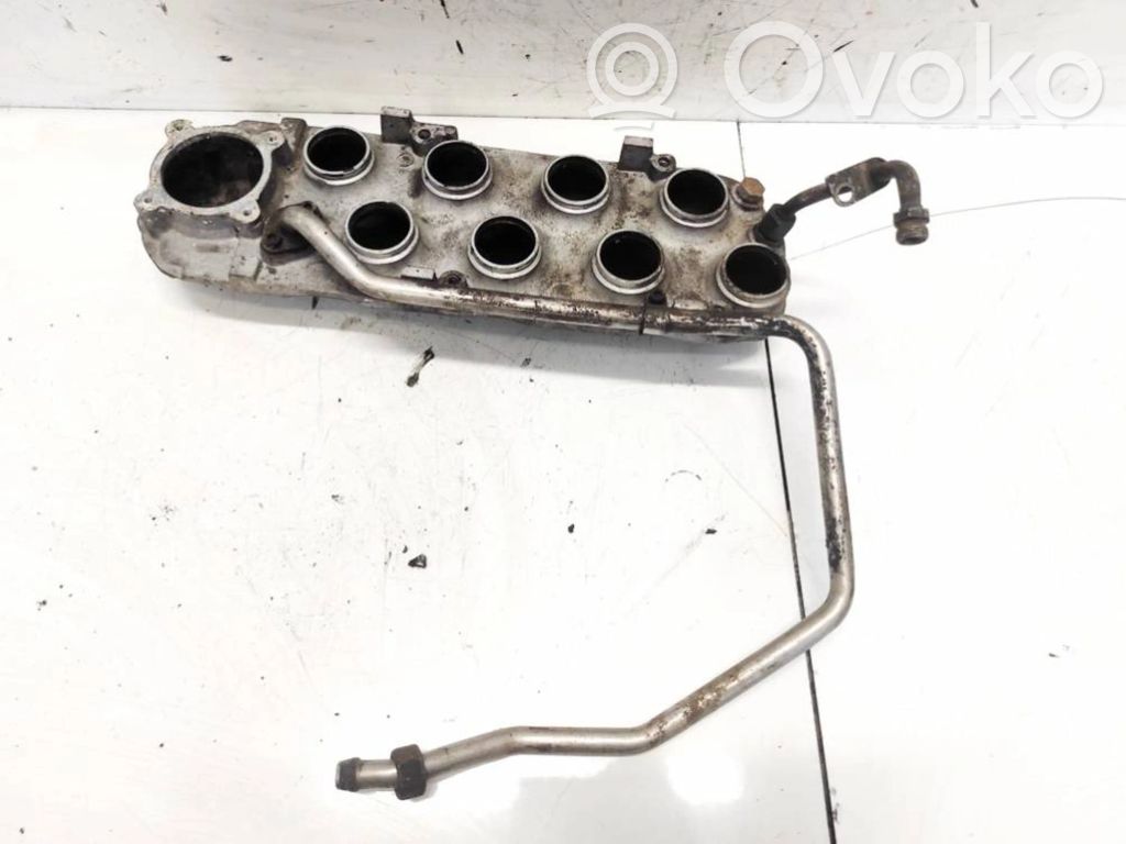 Kolektor ssący   R1161416301,R1161416301