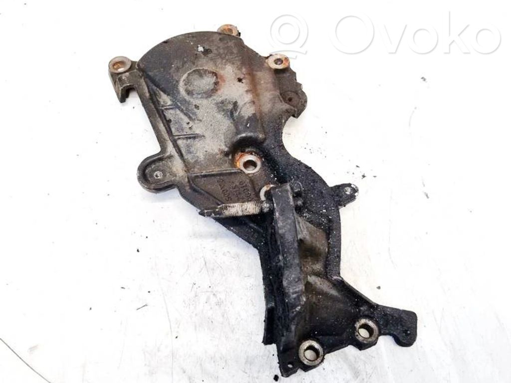 Toyota Avensis T250 Suport motor 