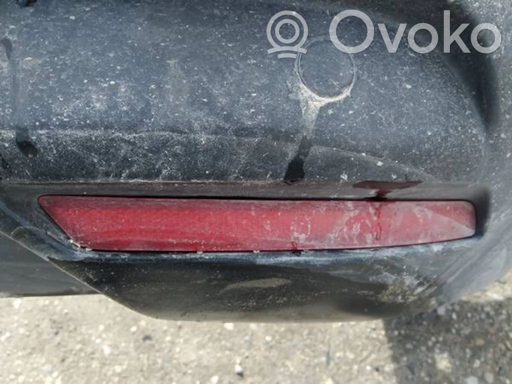 Citroen C5 Réflecteur de feu arrière