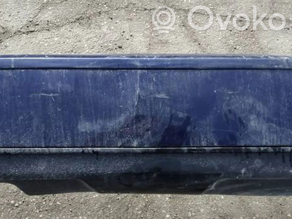 Citroen C5 Zderzak tylny
