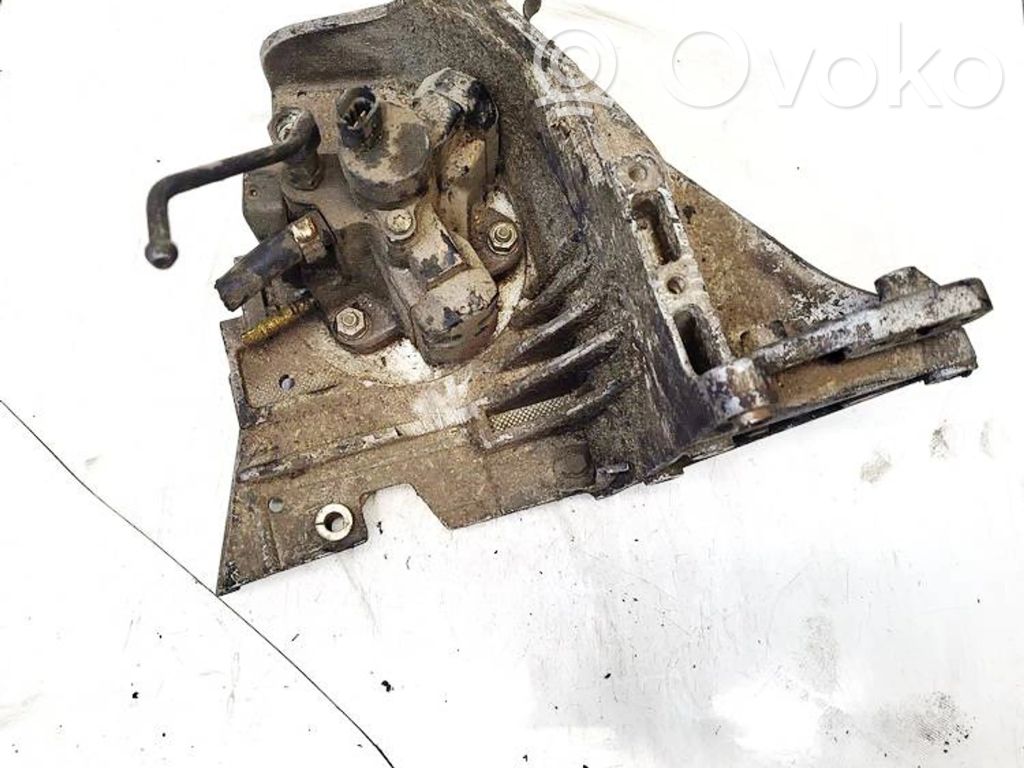 Audi 80 90 B3 Pompa wtryskowa wysokiego ciśnienia 