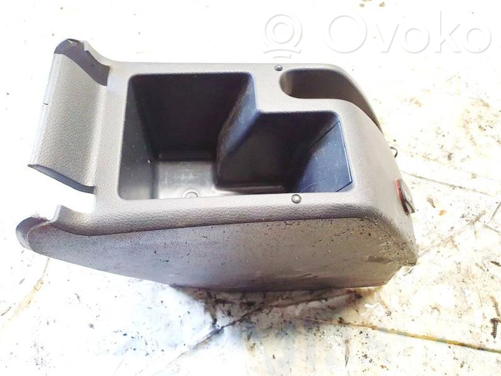 Volkswagen Jetta V Altra parte interiore