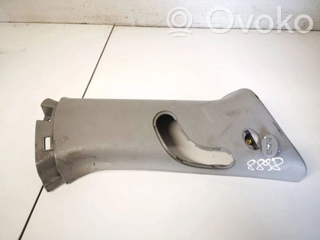 Hyundai Santa Fe Altra parte interiore 