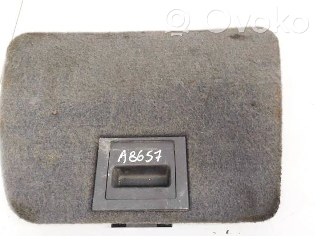 Opel Vectra C Alte piese de interior 