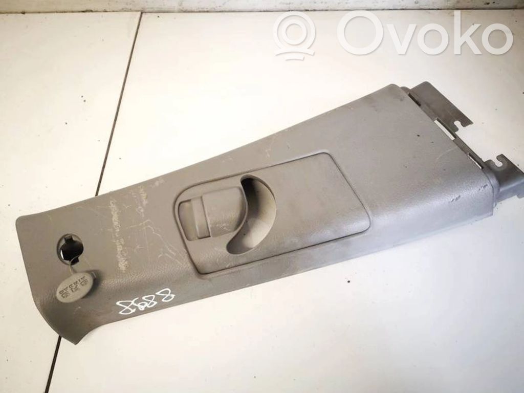 Hyundai Santa Fe Altra parte interiore