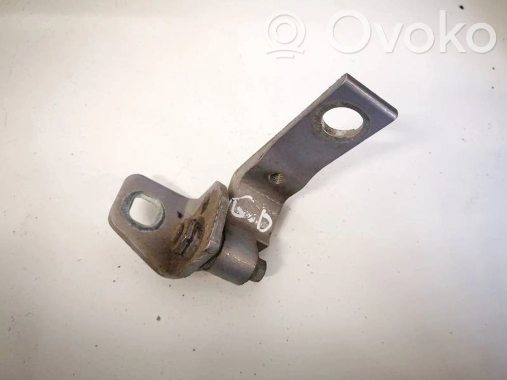 Ford Focus Bisagra inferior de la puerta trasera 