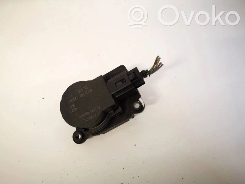 Motorino attuatore aria   AV6N19E616AA,AV6N19E616AA,AV6N19E616AA,AV6N19E616AA