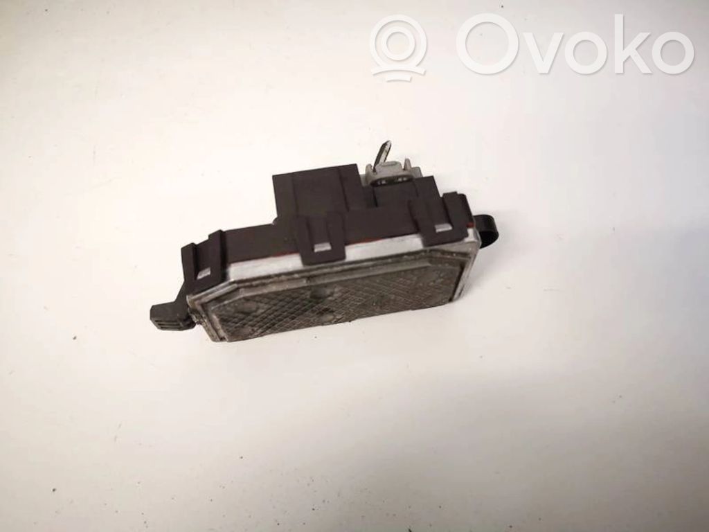 Ford Focus Motor aerotermă/rezistor ventilator 