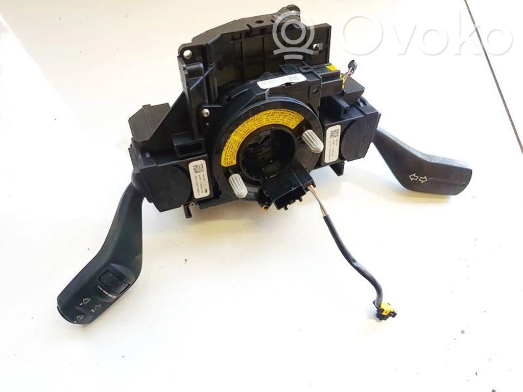 Ford Mondeo MK IV Bloc semnalizator și ștergător parbriz 