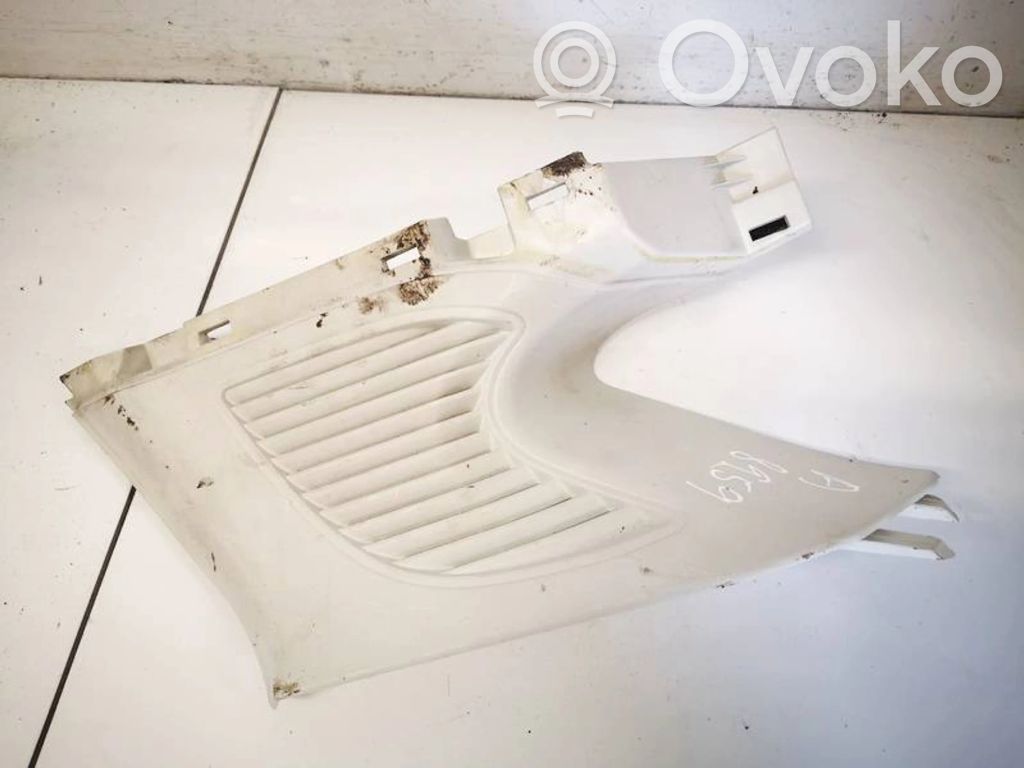 Ford Focus Alte piese de interior