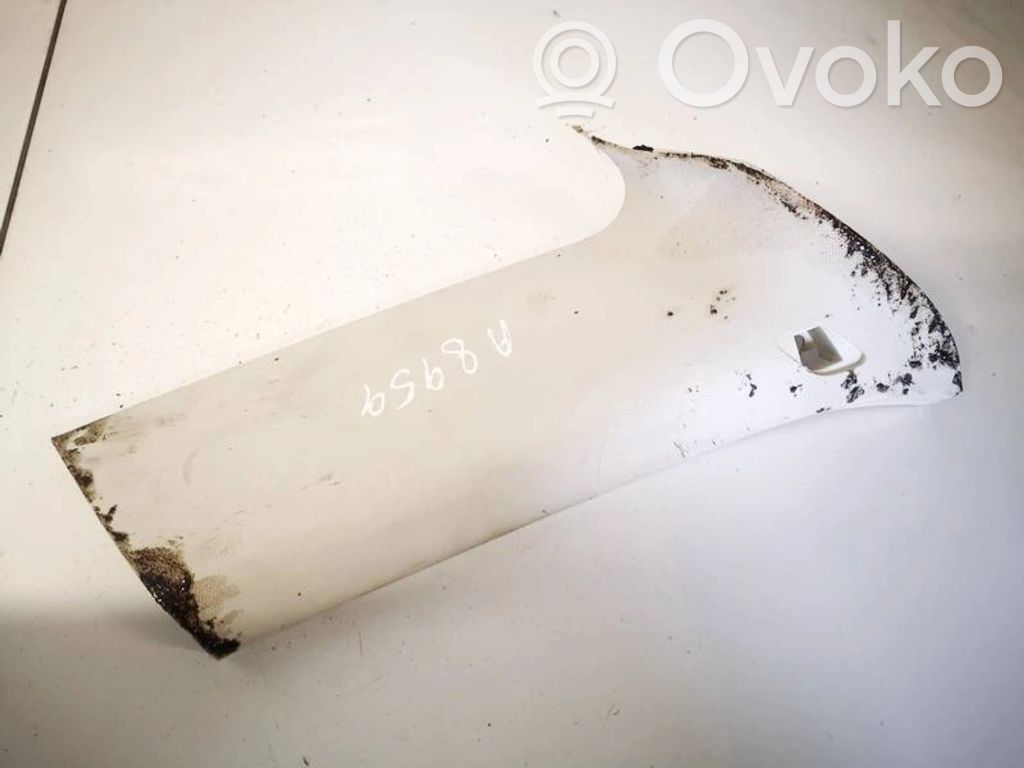 Ford Focus Alte piese de interior