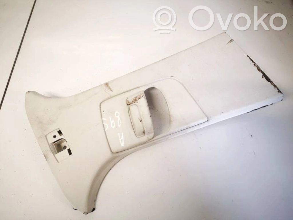 Ford Focus Alte piese de interior 