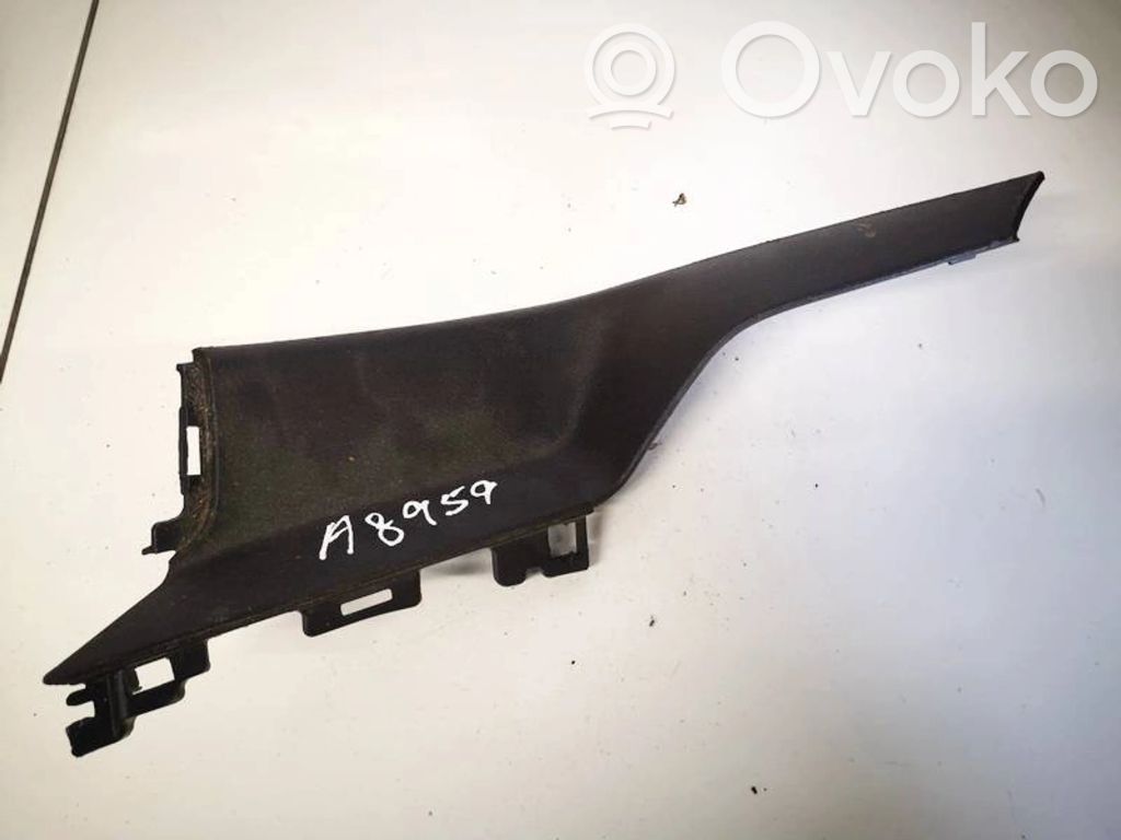 Ford Focus Alte piese de interior